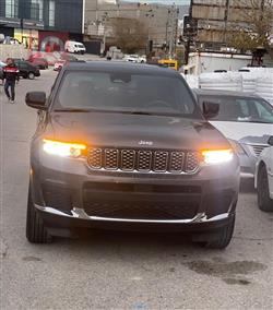 جيب جراند شيروكي إل